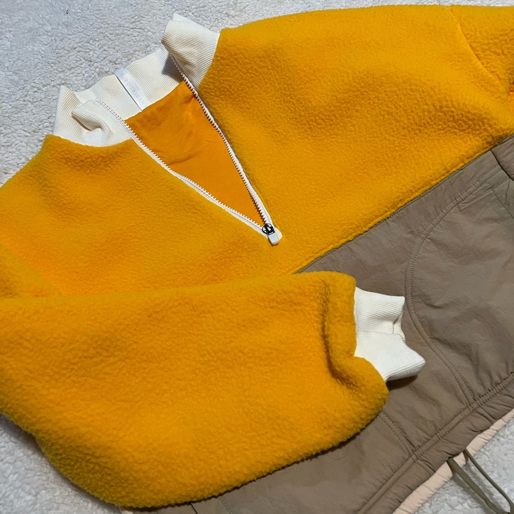 Fabletics Jacket